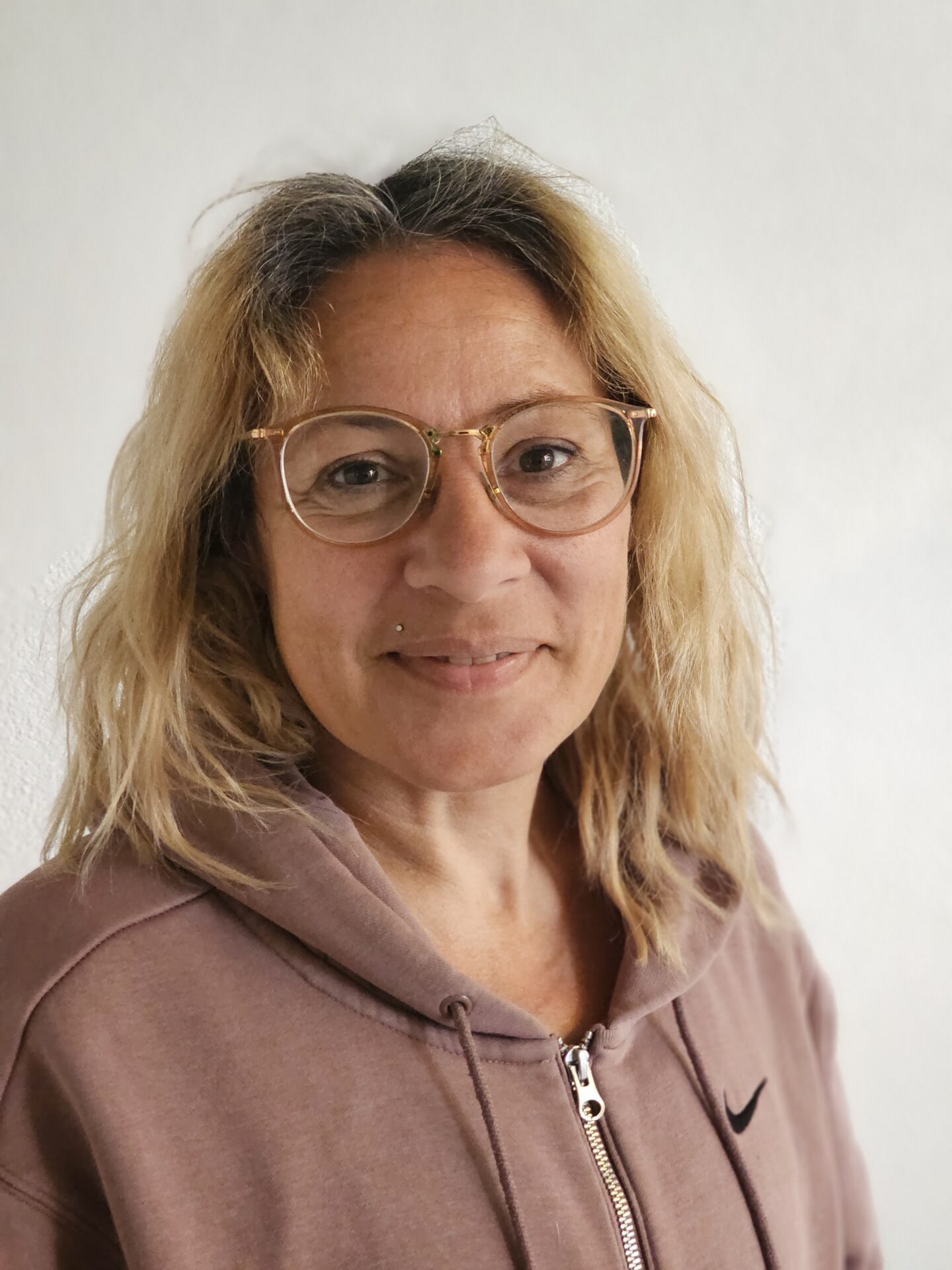 Rosi Ziegler - Spielgruppe Aventura